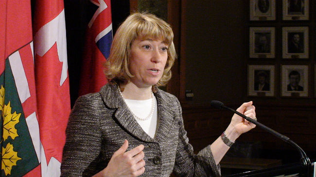 Education Minister Takes Notice of TDSB’s Construction Overspending